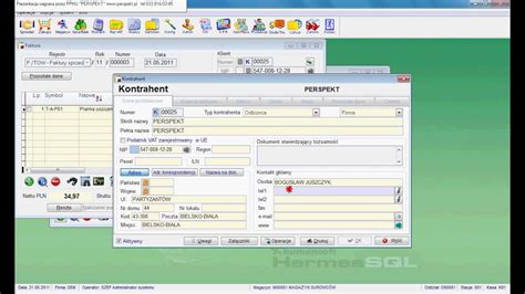 humansoft hermes sql